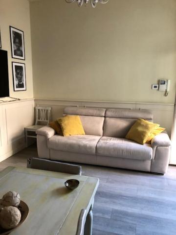 Centro Poggio Imperiale Loft Incantevole Florencia