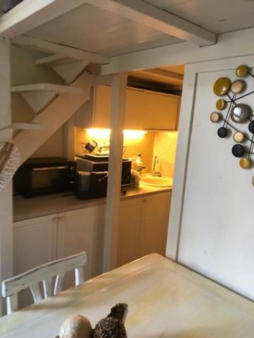 Centro Poggio Imperiale Loft Incantevole Apartamento Florencia