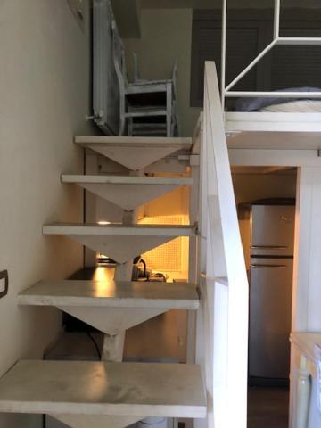 Apartamento Centro Poggio Imperiale Loft Incantevole