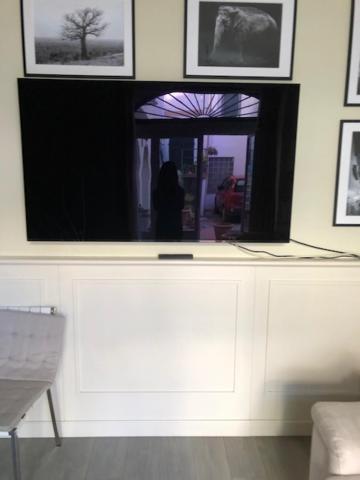 Centro Poggio Imperiale Loft Incantevole Apartamento Florencia