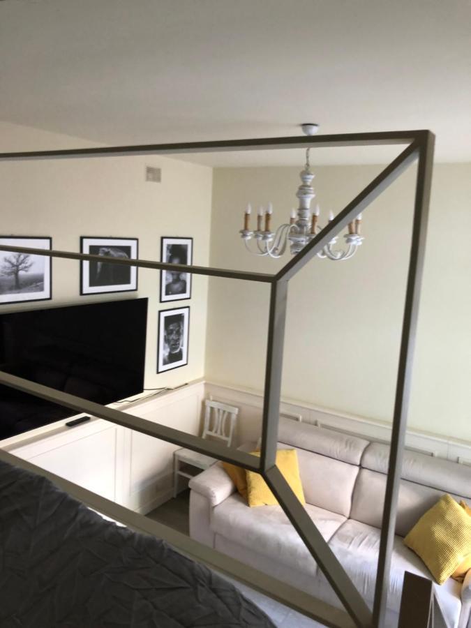 Centro Poggio Imperiale Loft Incantevole Florencia