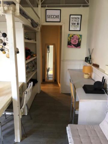 Centro Poggio Imperiale Loft Incantevole Apartamento Florencia