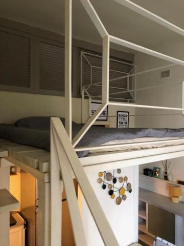 Apartamento Centro Poggio Imperiale Loft Incantevole Florencia